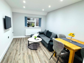 Stylish Stay In Birmingham
